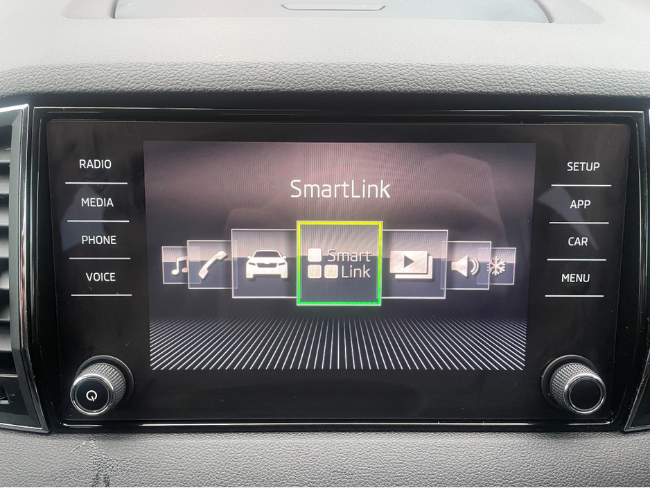 2019 Skoda Karoq AMBITION 1.6 TDI 115HP 4DR €21,250