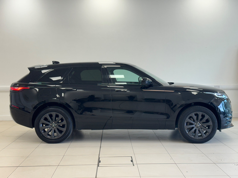 2023 Land Rover Range Rover Velar - image 3