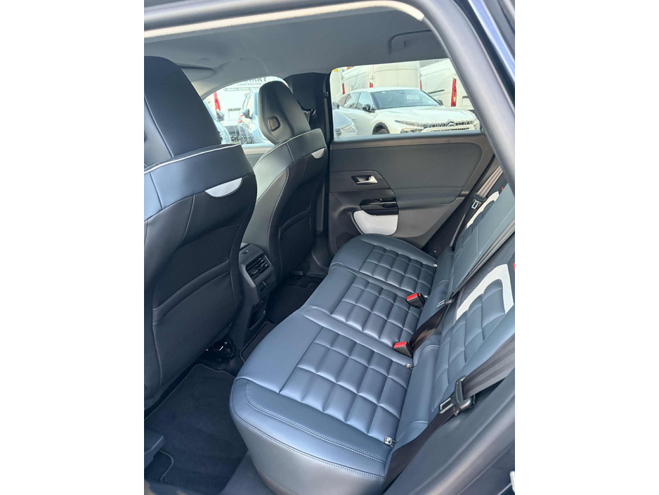 2026 Citroen C5 AIRCROSS