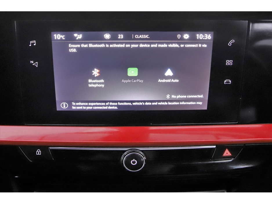 2022 Opel Mokka *CASH PRICE* 1.2 SRI 6SPD *REVERSE CAM*CARPLAY*ANDROID AUTO* €21,890