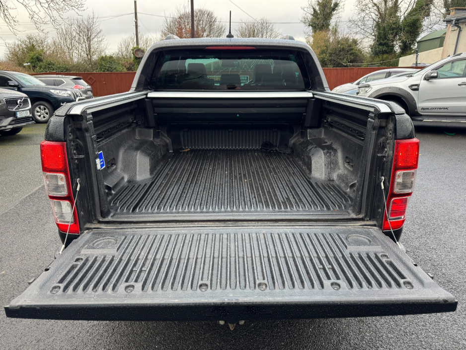 2023 Ford Ranger - image 16