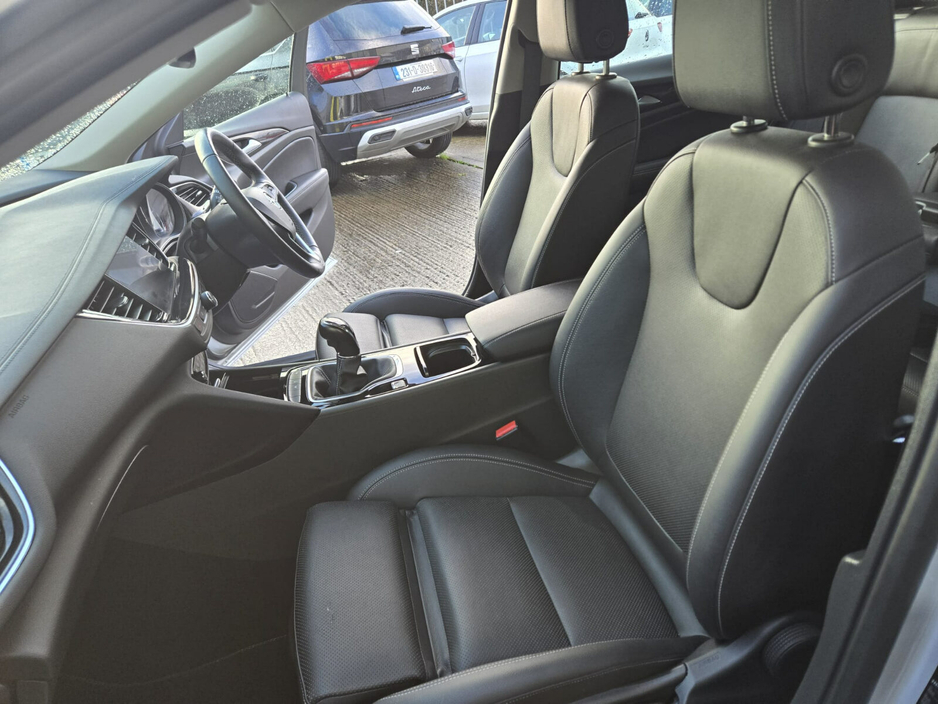 2021 Opel Insignia ELITE 2.0D 174PS S/S FWD 6 Speed €21,950