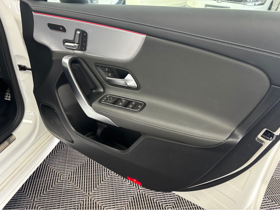 2019 Mercedes-Benz A Class - image 9