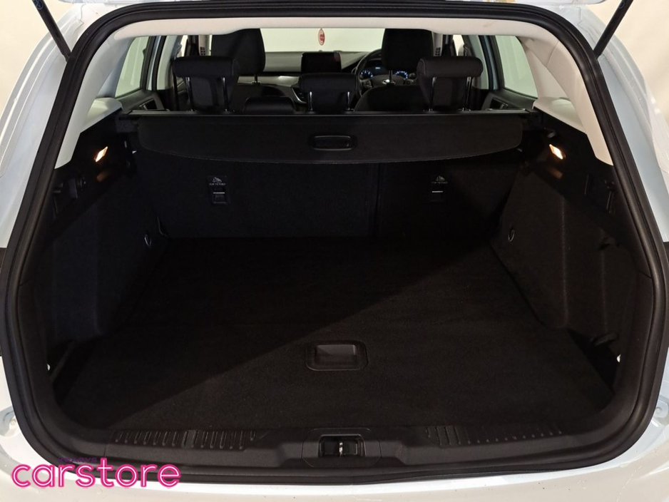 2021 Ford Focus - image 21