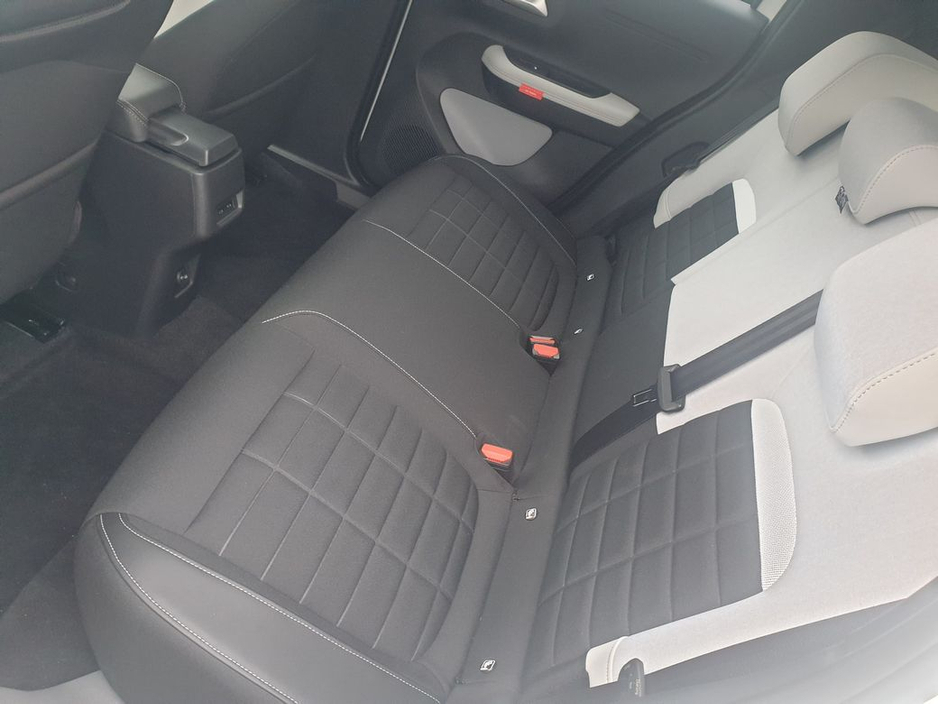 2026 Citroen e-C3 - image 20