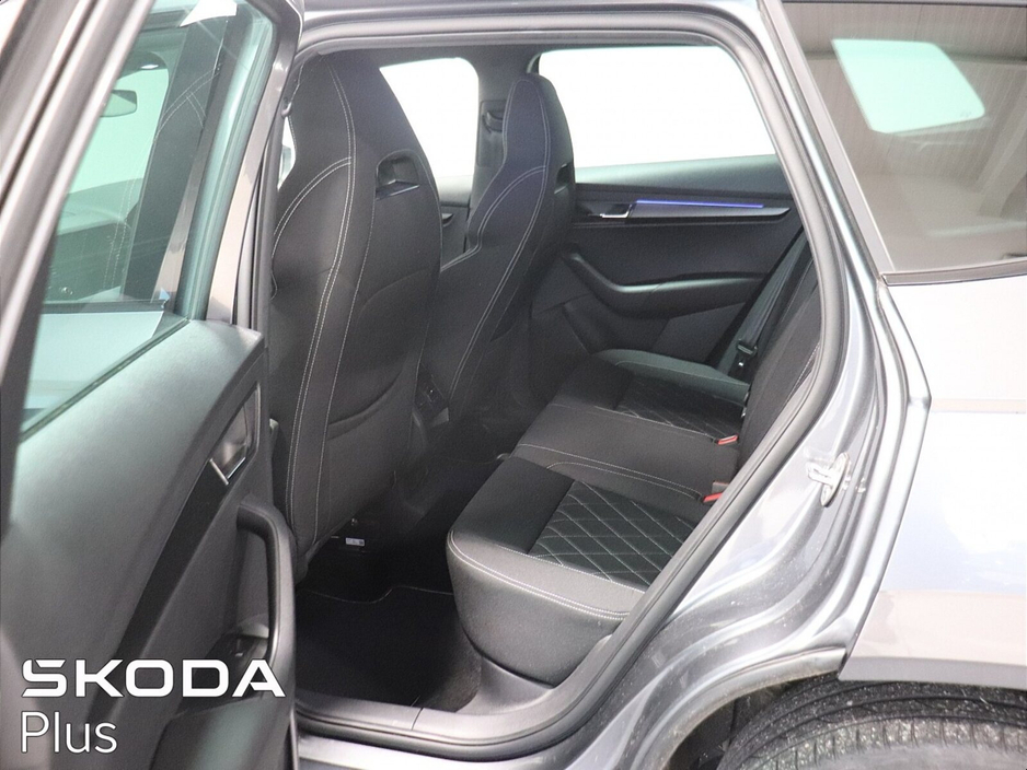 2023 Skoda Karoq 2.0TDI 115HP Sportline €35,950