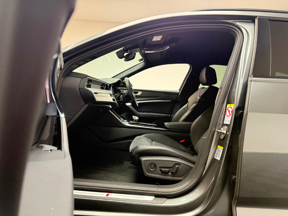 2024 Audi A6 - image 14