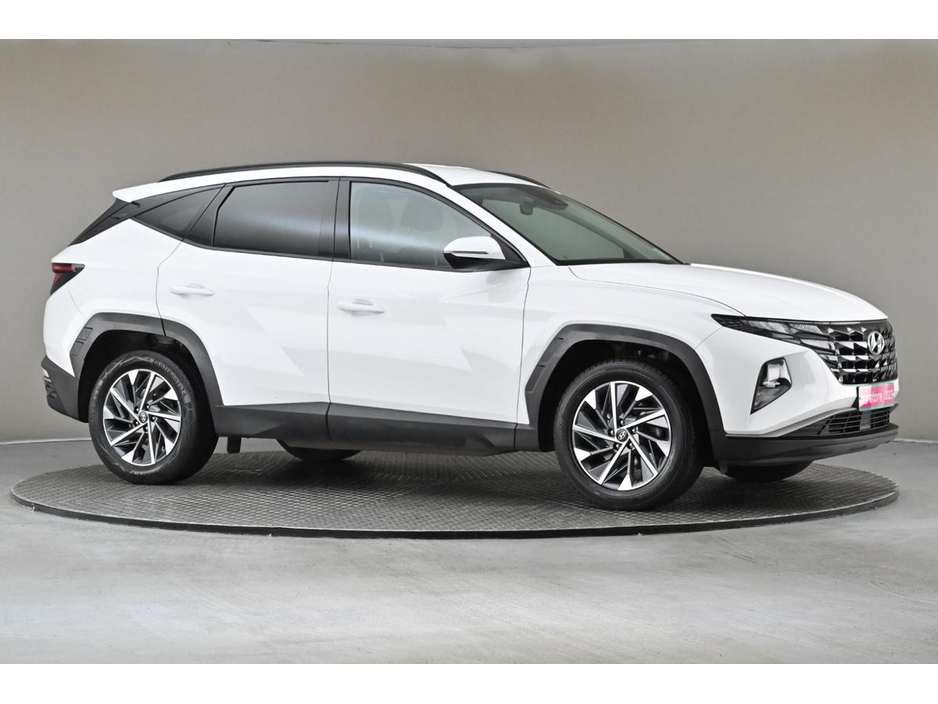 2023 Hyundai Tucson 1.6 CRDI EXECUTIVE 6SPD *FULL LEATHER*REVERSE CAM*CAR PLAY*ANDROID* €30,890