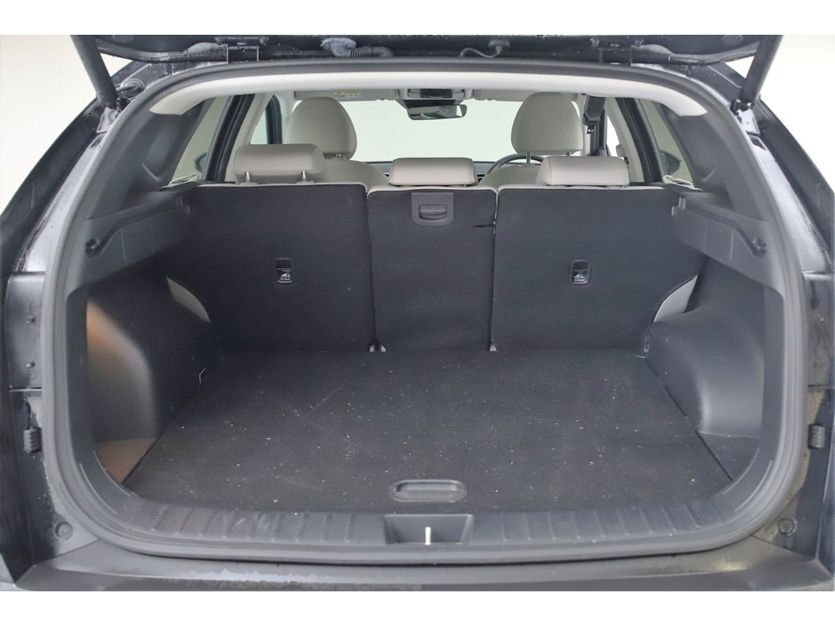 2024 Hyundai Tucson 1.6 EXECUTIVE PLUS HEV *FULL BEIGE LEATHER* €38,490