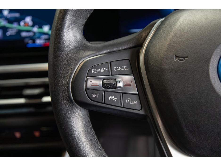 2023 BMW i4 eDrive40 Sport €34,950