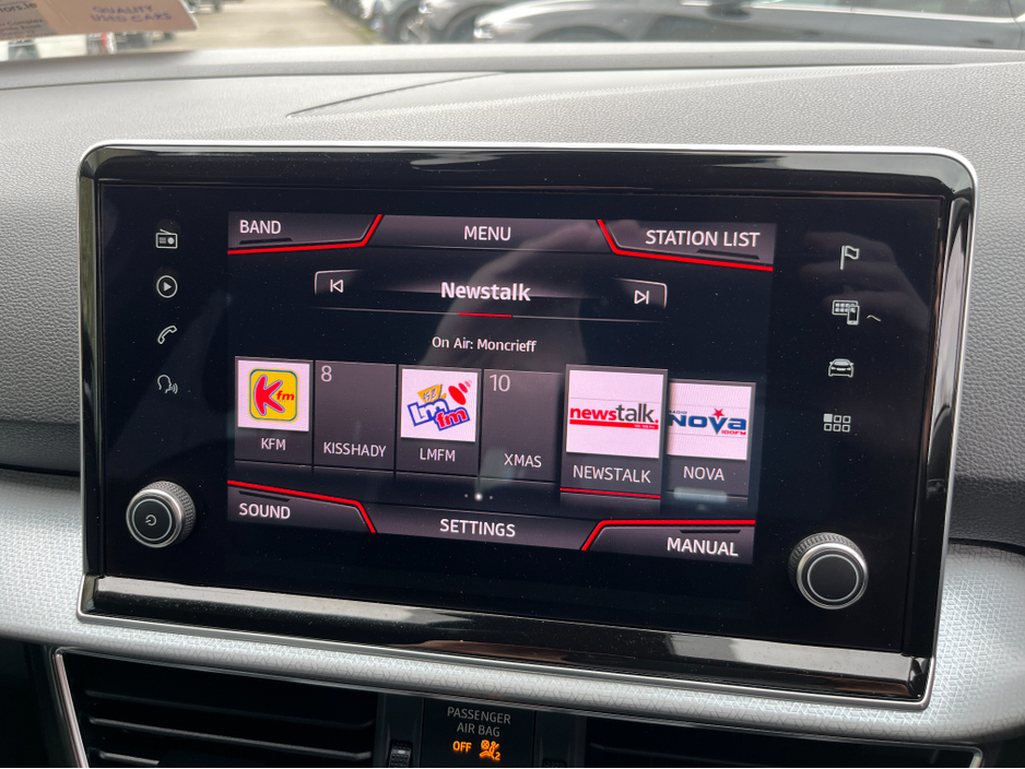 2019 SEAT Tarraco - image 22