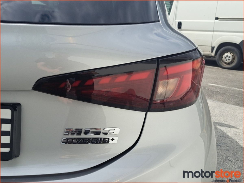 2026 MG 4 ALL NEW MG4 AVAILABLE NOW €24,845