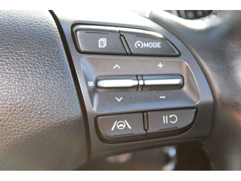 2022 Hyundai Kona 1.6 HYBRID Executive Two Tone Roof Auto €25,500