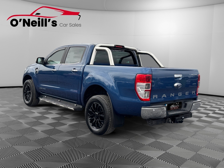 2019 Ford Ranger - image 7
