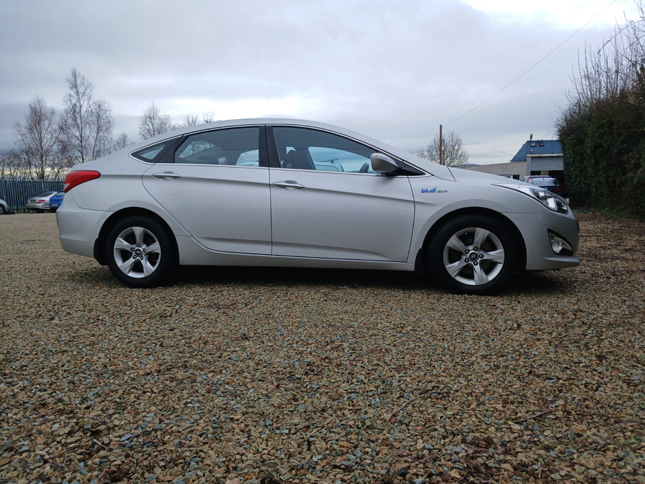 2014 Hyundai i40 Fleet Edition 1.7 Diesel €6,995