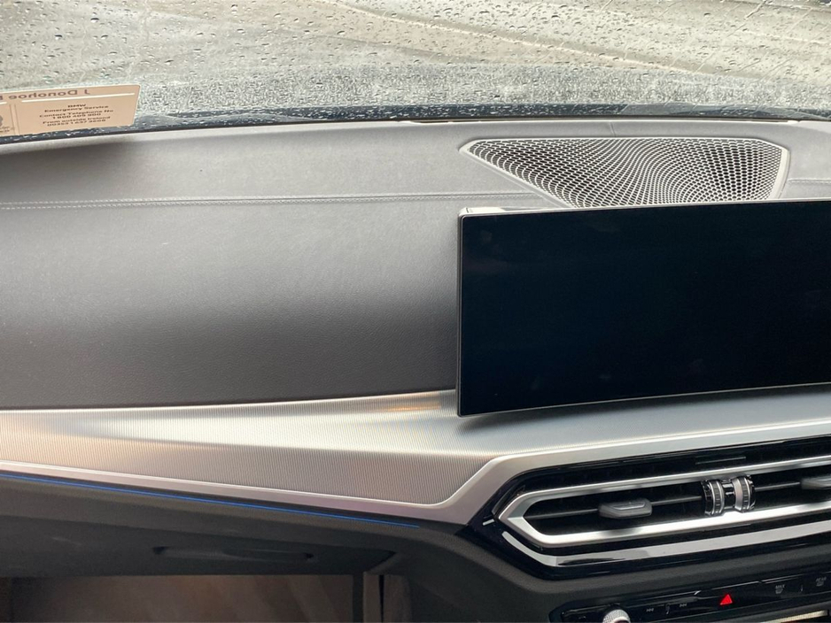 2023 BMW i4 eDrive40 M Sport €41,950