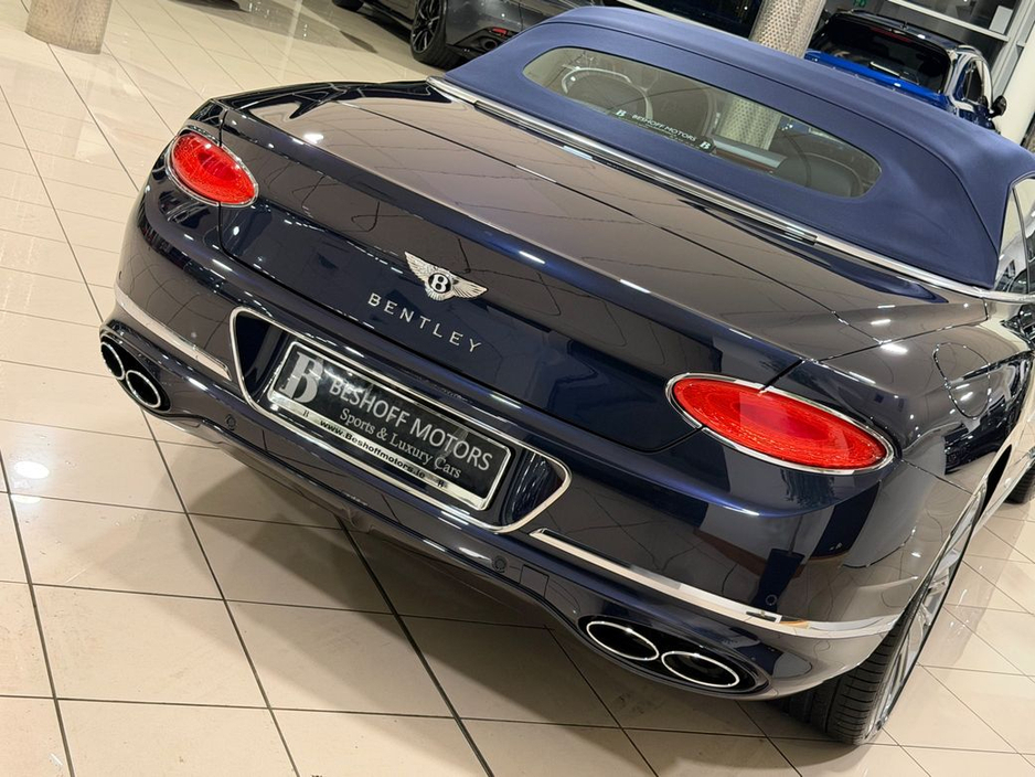 2022 Bentley Continental - image 11