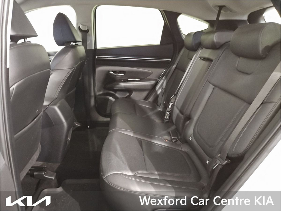 2022 Hyundai Tucson 1.6 DIESEL Executive €27,895