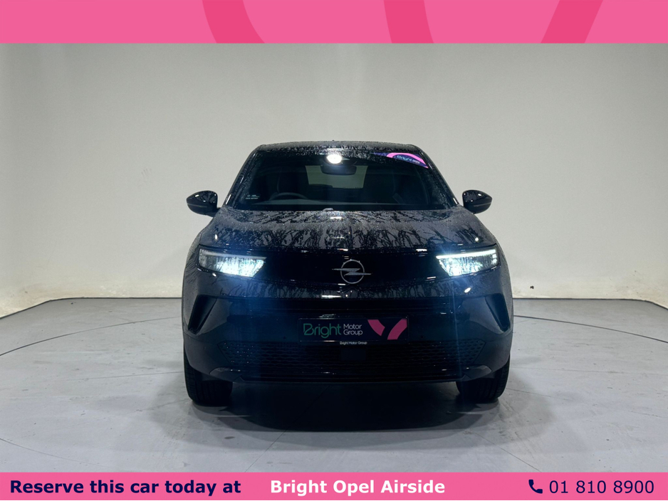 2026 Opel Mokka 1.2 Elegance 136Ps €32,950