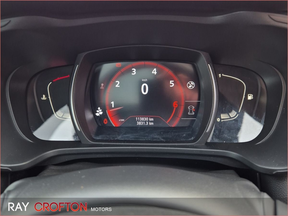 2020 Renault Kadjar - image 11