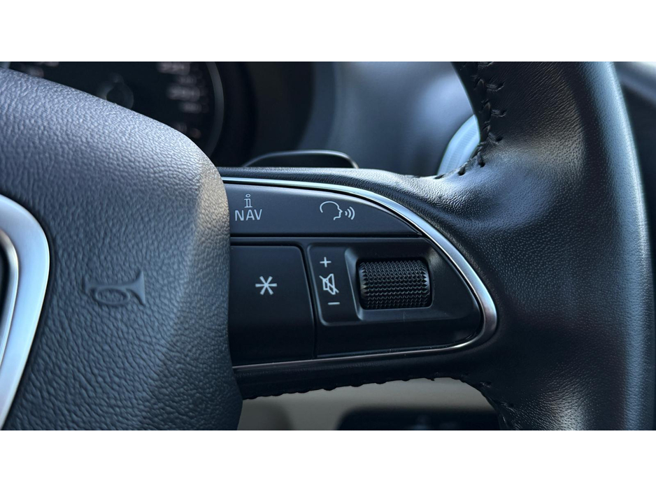 2015 Audi A3 - image 16