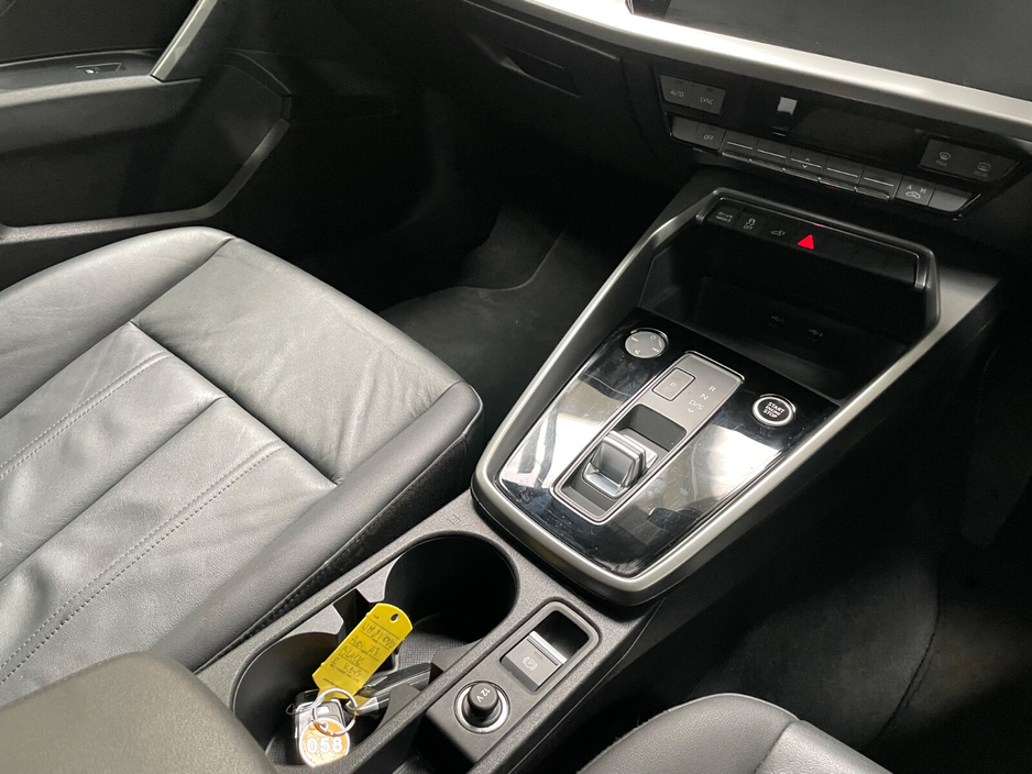 2021 Audi A3 - image 20