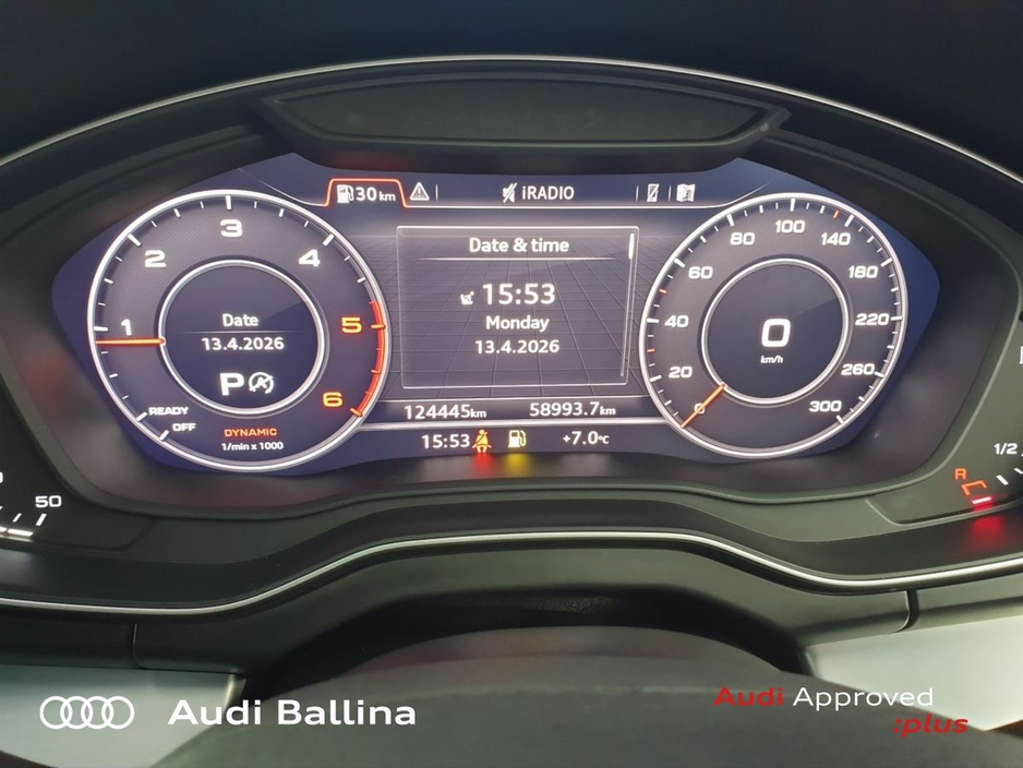 2020 Audi Q5 - image 17