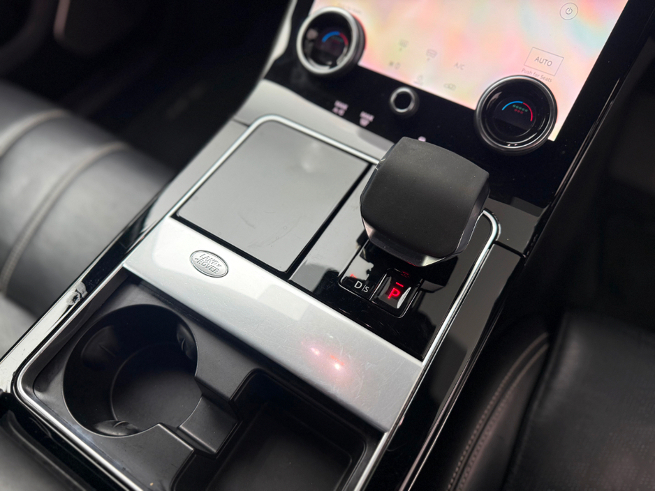 2021 Land Rover Range Rover Velar HSE R-dynamic P400E €47,990