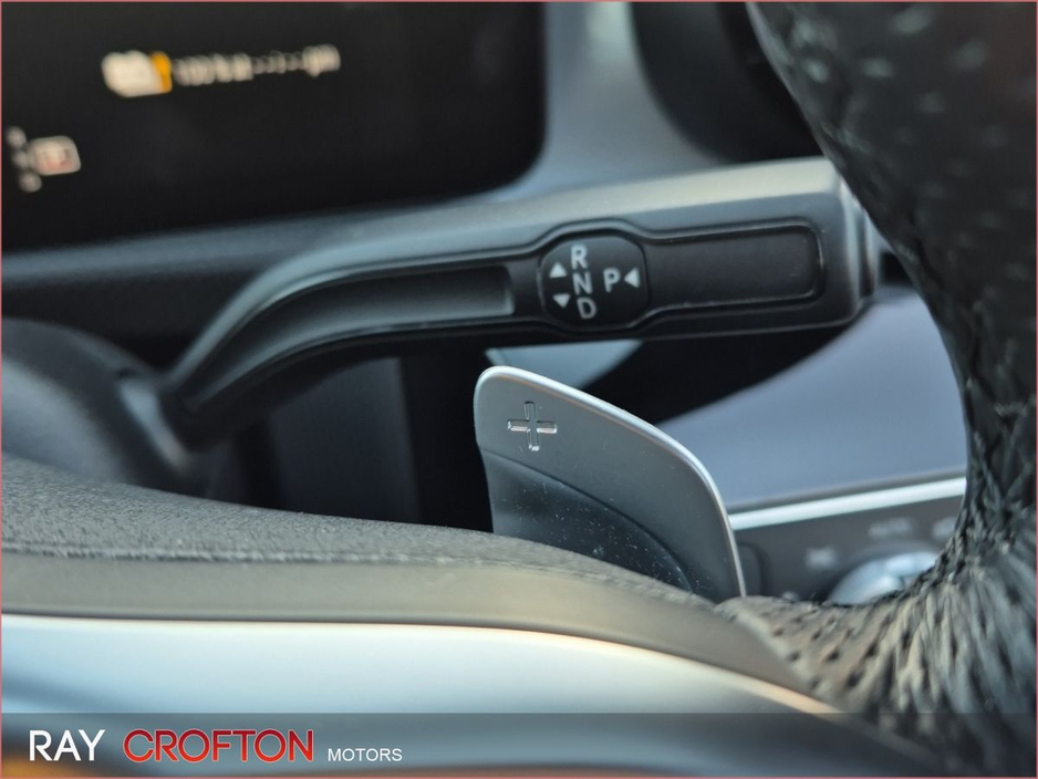 2023 Mercedes-Benz CLA Class CLA250E PHEV Coup A/T AMG Line Premium