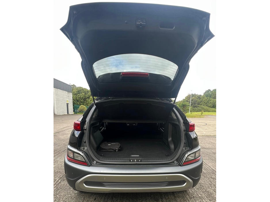 2021 Hyundai Kona KAUAI EXECUTIVE MILD HYBRID €12,967