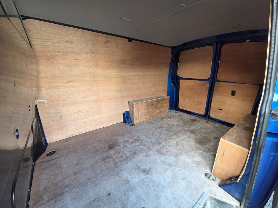 2023 Volkswagen Transporter T28 STARTLINE TDI €25,950