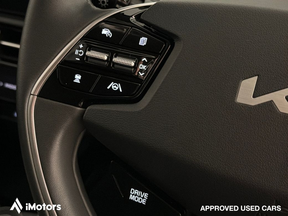 2025 Kia Niro - image 27