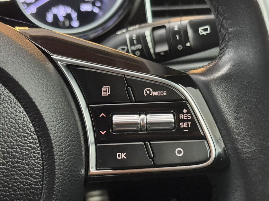 2021 Kia XCeed Phev MY21 Trailer 5DR AU €19,950