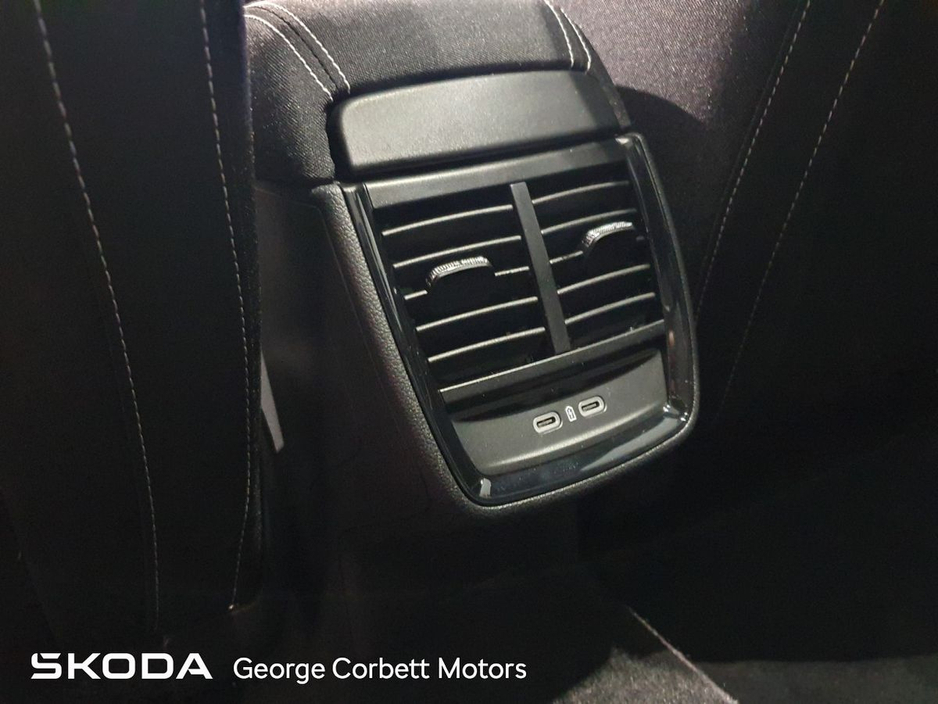 2026 Skoda Kamiq Monte Carlo 1.0TSI - Available for Immediate Delivery €39,420