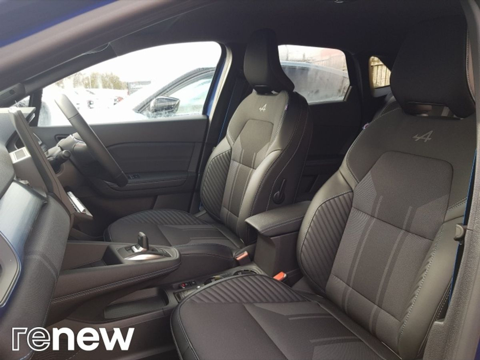 2026 Renault Symbioz - image 5