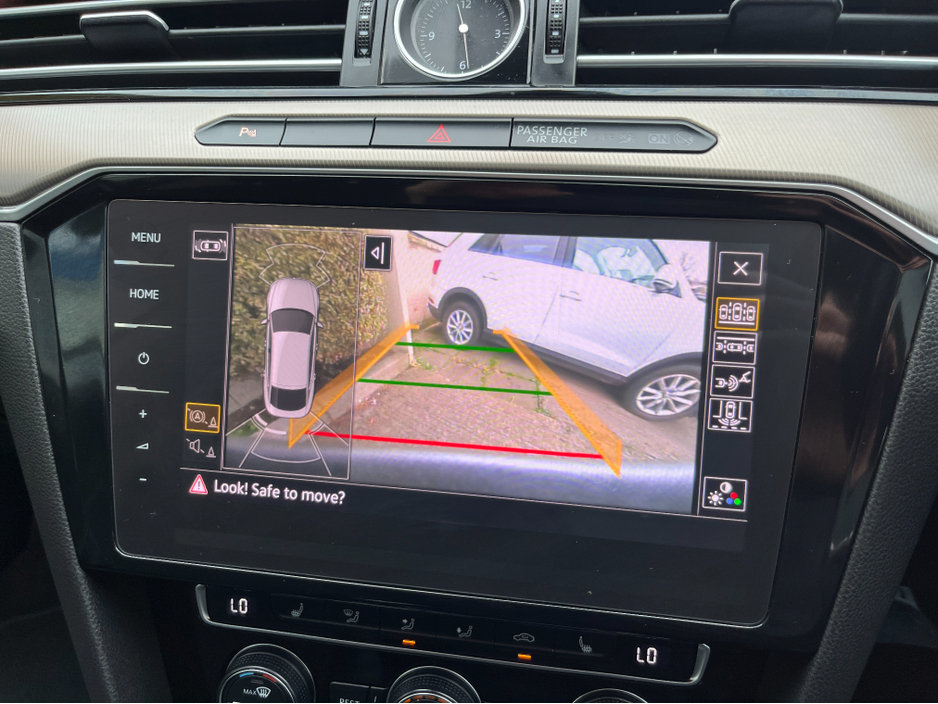 2018 Volkswagen Arteon - image 25