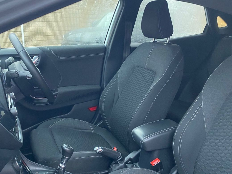 2022 Ford Puma Titanium 1.0T(125ps) Mhev Mild Hybrid , Manual Transmission €18,995