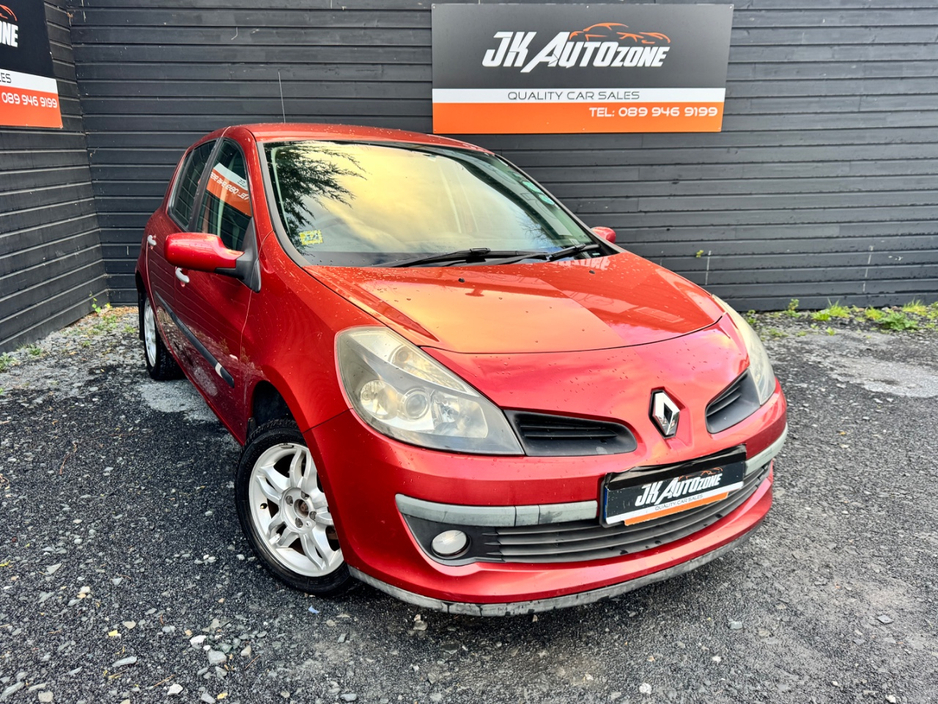2007 Renault Clio for sale in , Ireland