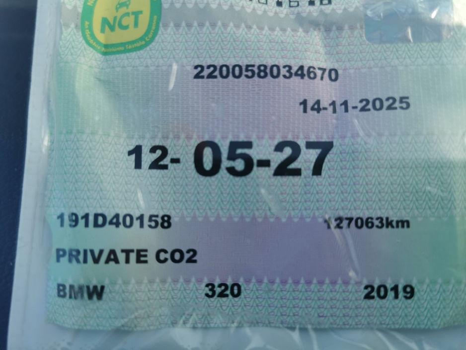 2019 BMW 3 Series - image 4