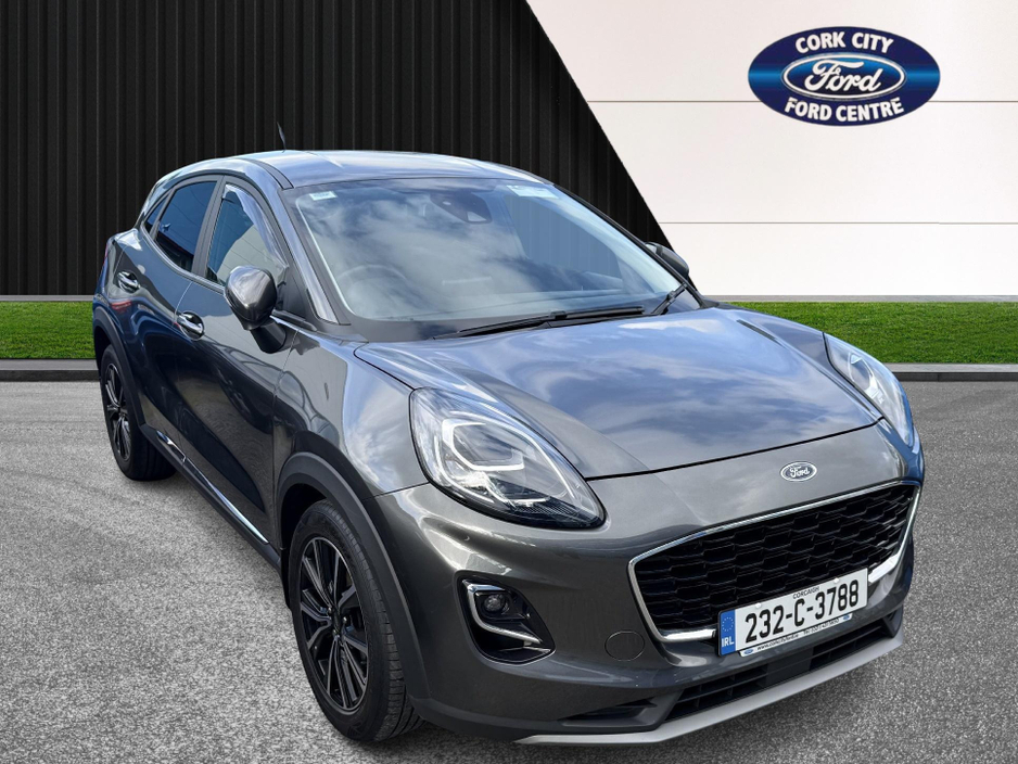 2023 Ford Puma for sale in , Ireland