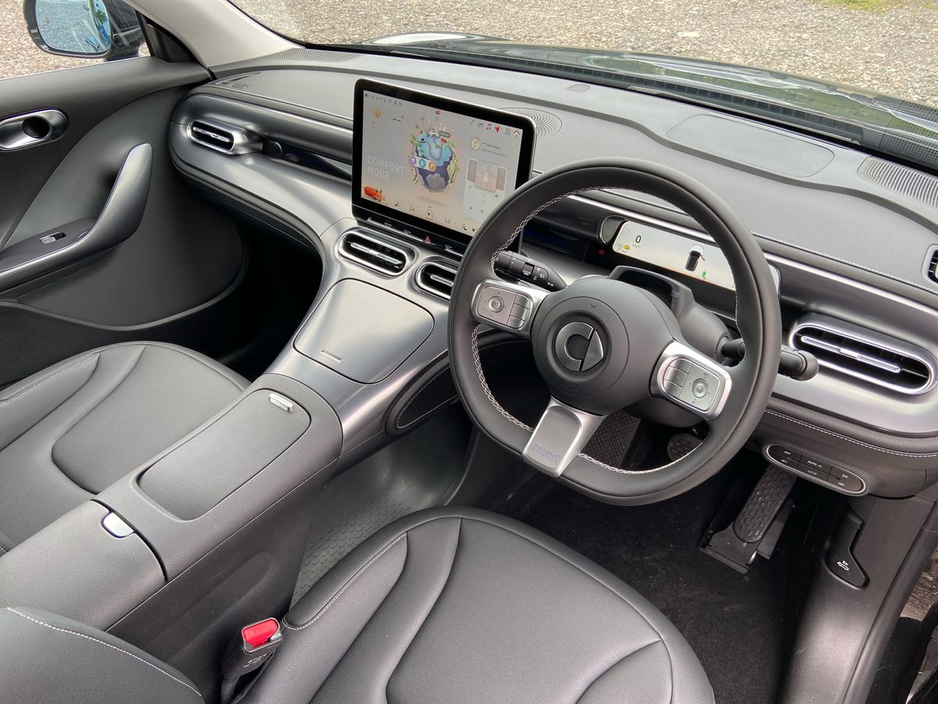 2025 Smart #1 - image 9