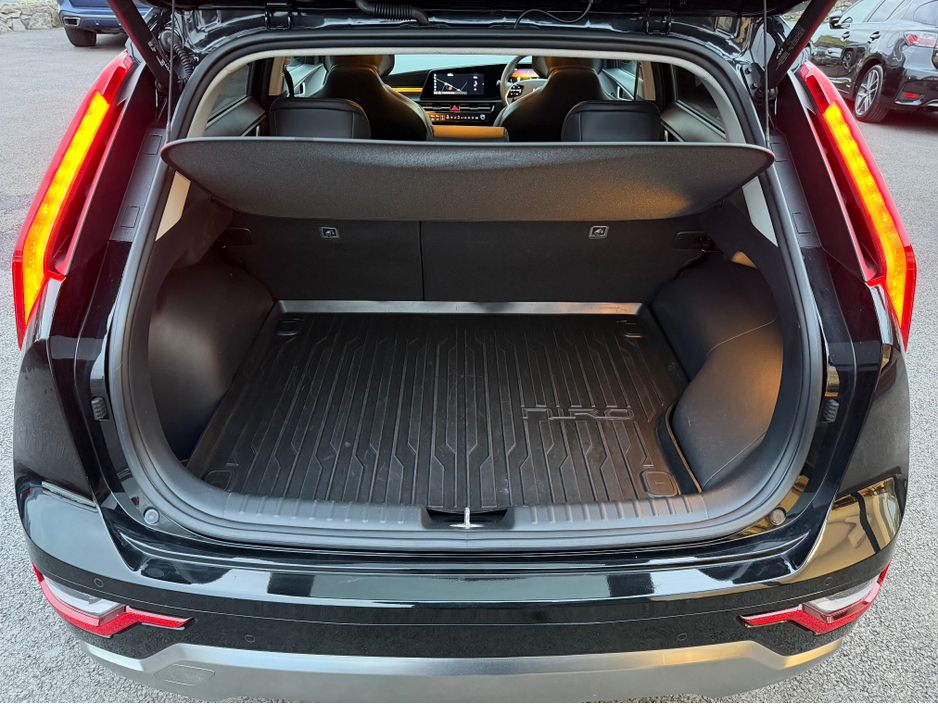 2024 Kia Niro - image 17