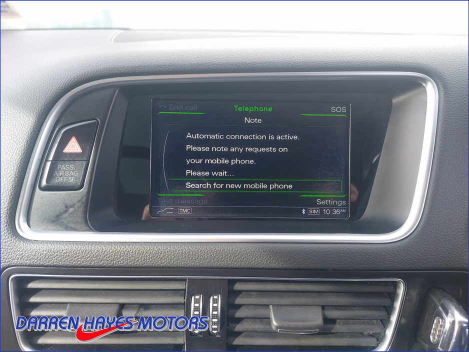 2017 Audi Q5 - image 14