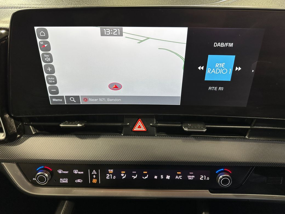 2024 Kia Sportage - image 17