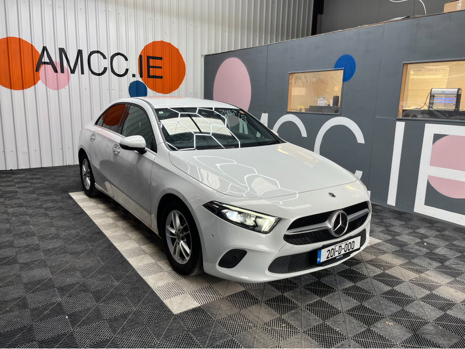 2020 Mercedes-Benz A Class for sale in , Ireland