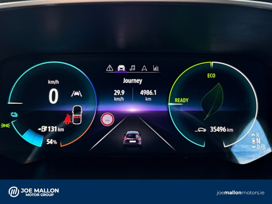 2023 Renault Zoe - image 18