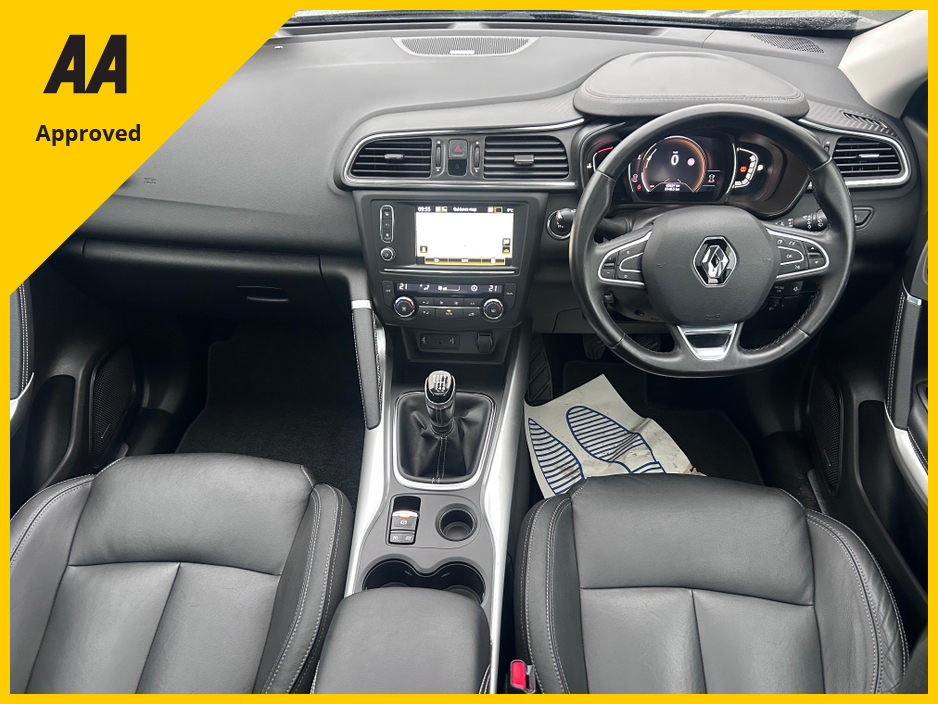 2018 Renault Kadjar - image 2