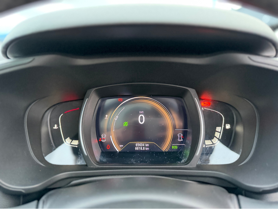 2019 Renault Kadjar - image 21