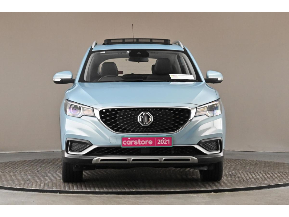 2021 MG ZS - image 2
