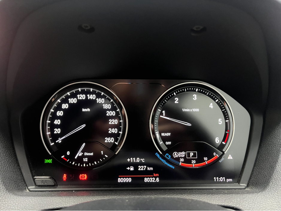 2018 BMW 1 Series - image 18